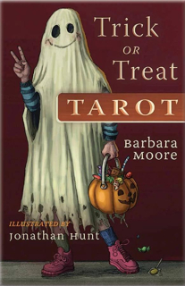 Trick or Treat Tarot Cards